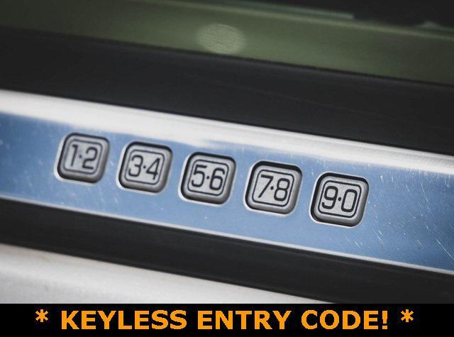 used 2015 Ford Expedition EL car, priced at $23,500