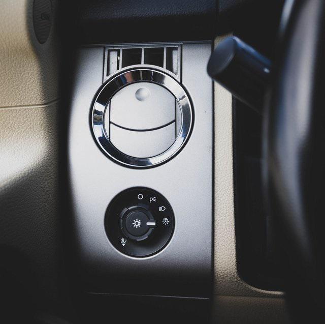 used 2015 Ford Expedition EL car, priced at $23,500