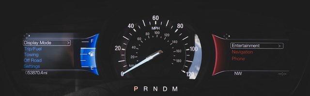 used 2015 Ford Expedition EL car, priced at $23,500