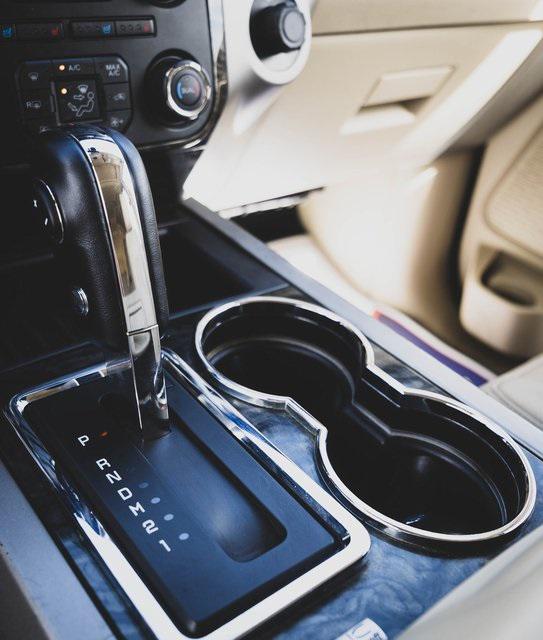 used 2015 Ford Expedition EL car, priced at $23,500