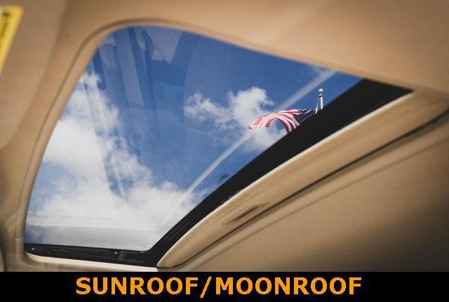 used 2015 Ford Expedition EL car, priced at $23,500