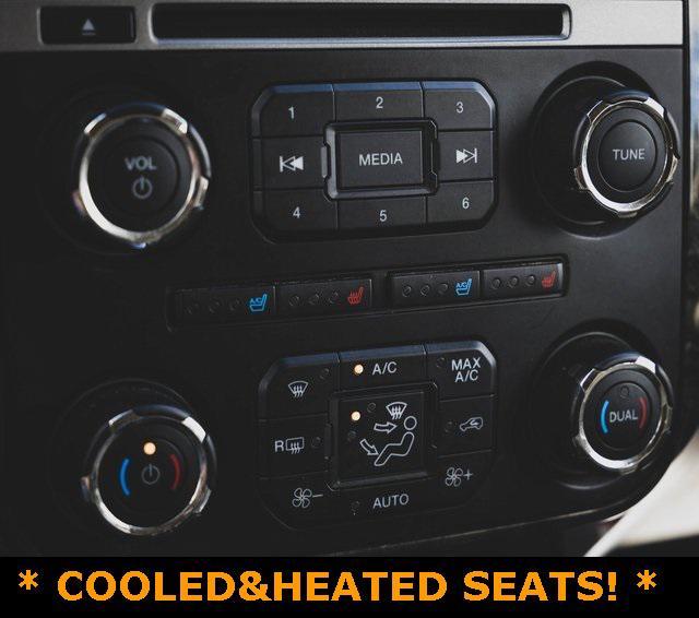 used 2015 Ford Expedition EL car, priced at $23,500