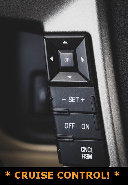 used 2015 Ford Expedition EL car, priced at $23,500