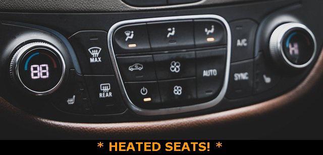 used 2020 Chevrolet Malibu car, priced at $17,700