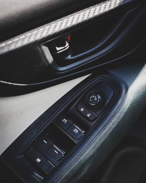 used 2021 Subaru Impreza car, priced at $19,500