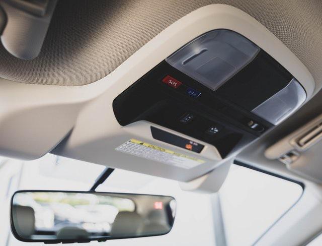 used 2021 Subaru Impreza car, priced at $19,500