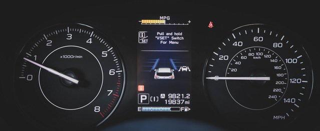 used 2021 Subaru Impreza car, priced at $19,500