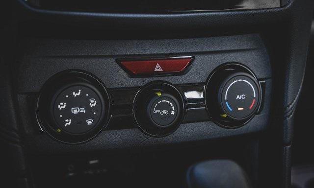 used 2021 Subaru Impreza car, priced at $19,500