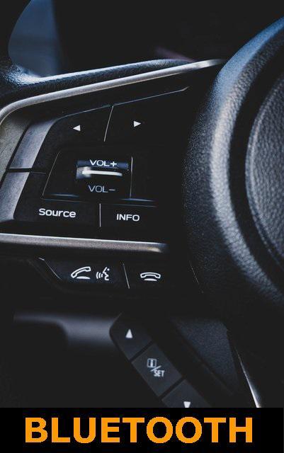 used 2021 Subaru Impreza car, priced at $19,500