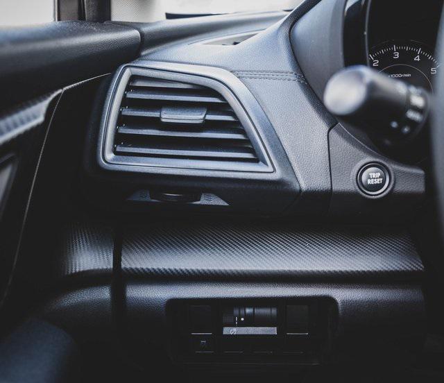 used 2021 Subaru Impreza car, priced at $19,500