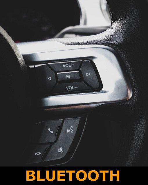 used 2015 Ford Mustang car, priced at $25,000