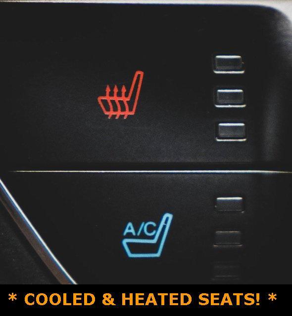 used 2015 Ford Mustang car, priced at $25,000