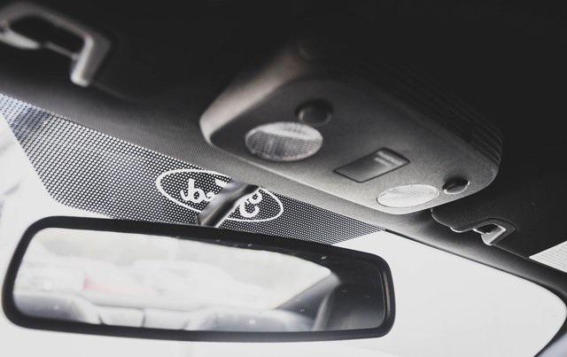 used 2015 Ford Mustang car, priced at $25,000