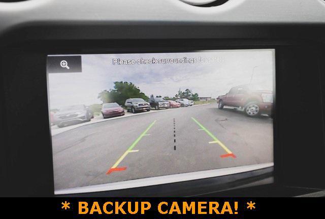 used 2015 Ford Mustang car, priced at $25,000