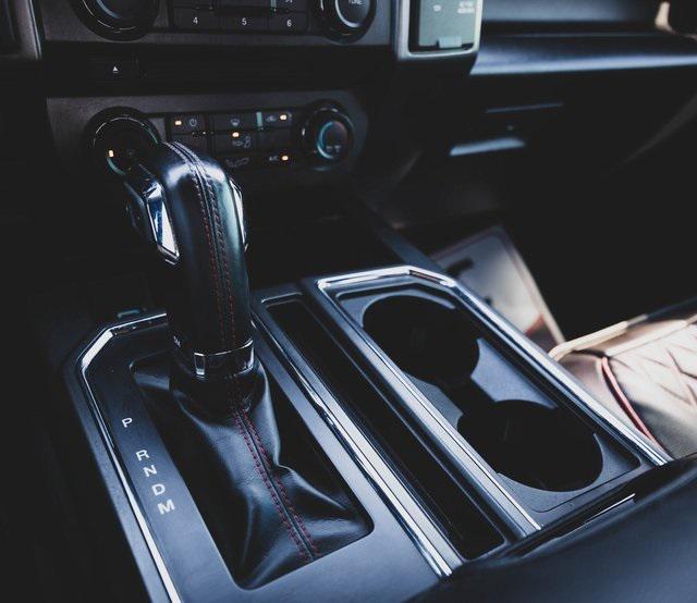 used 2018 Ford F-150 car, priced at $29,000