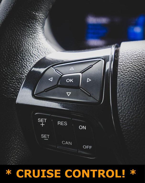 used 2019 Ford Explorer car, priced at $20,500