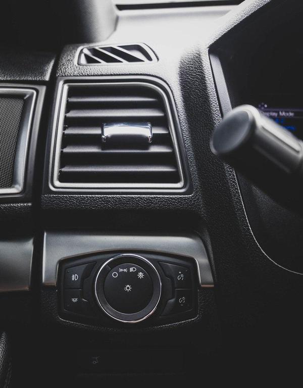 used 2019 Ford Explorer car, priced at $20,500