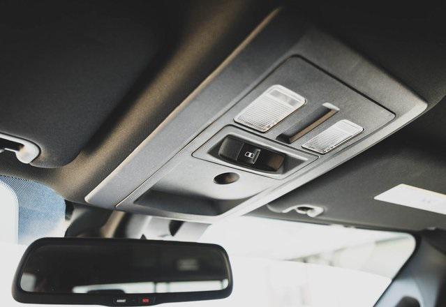 used 2018 Ram 1500 car, priced at $26,800