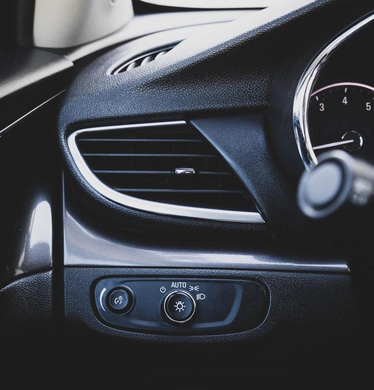 used 2017 Buick Encore car, priced at $12,000