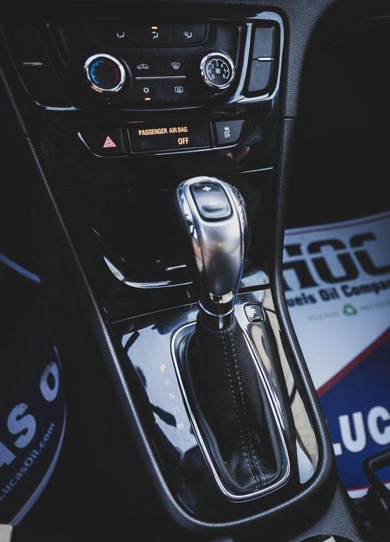 used 2017 Buick Encore car, priced at $12,000