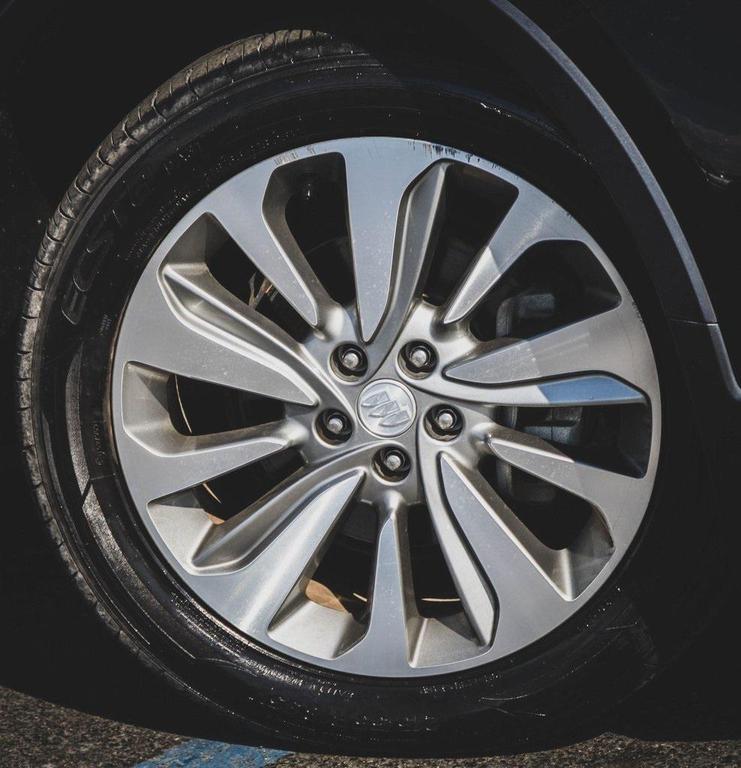 used 2017 Buick Encore car, priced at $12,000