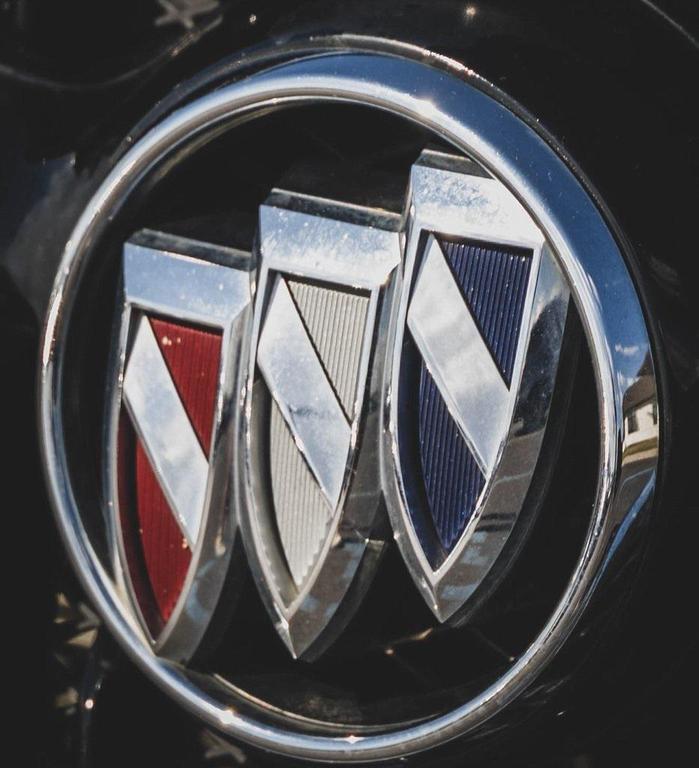 used 2017 Buick Encore car, priced at $12,000