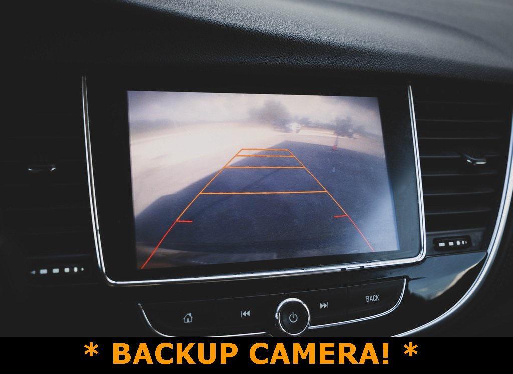 used 2017 Buick Encore car, priced at $12,000