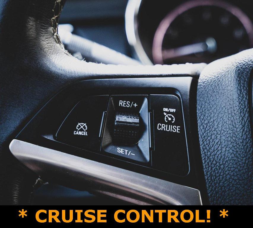 used 2017 Buick Encore car, priced at $12,000