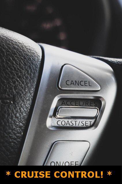 used 2015 Nissan Sentra car, priced at $10,500