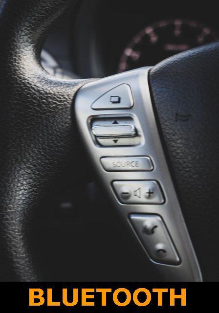 used 2015 Nissan Sentra car, priced at $10,500