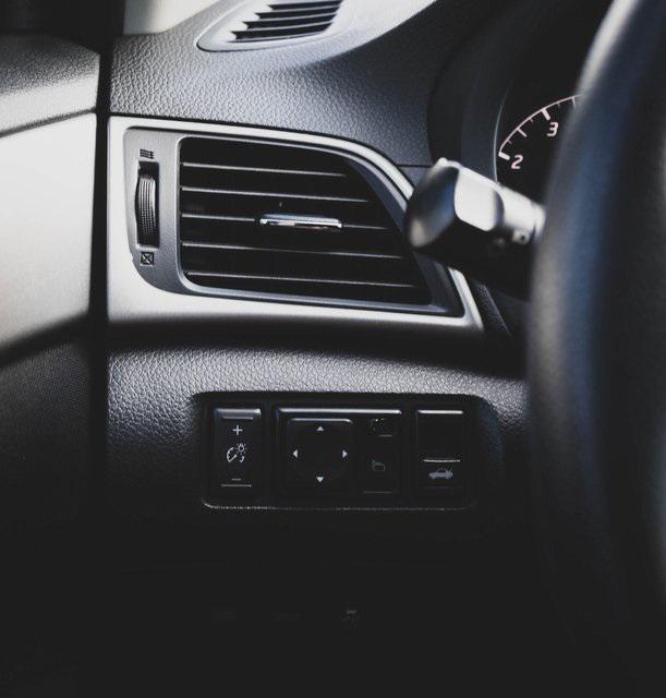 used 2015 Nissan Sentra car, priced at $10,500