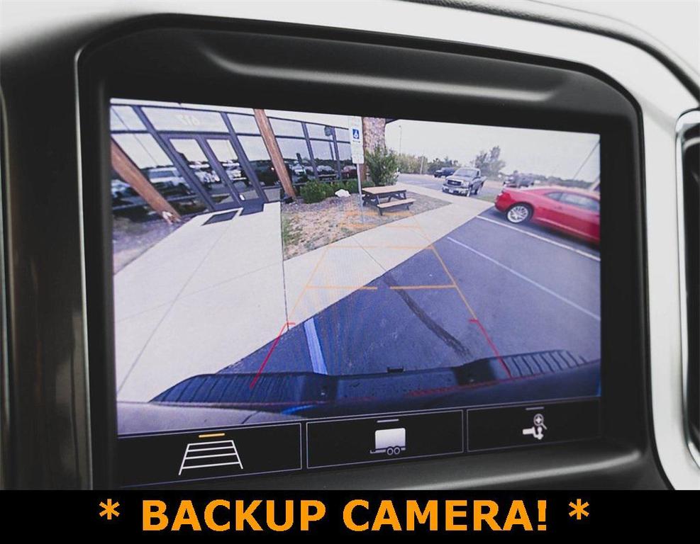 used 2020 Chevrolet Silverado 2500 car, priced at $44,000