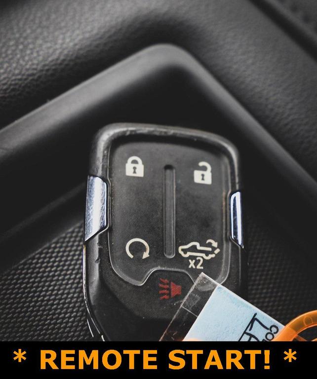 used 2020 Chevrolet Silverado 2500 car, priced at $44,000