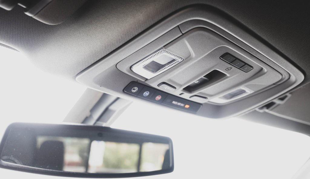 used 2020 Chevrolet Silverado 2500 car, priced at $44,000