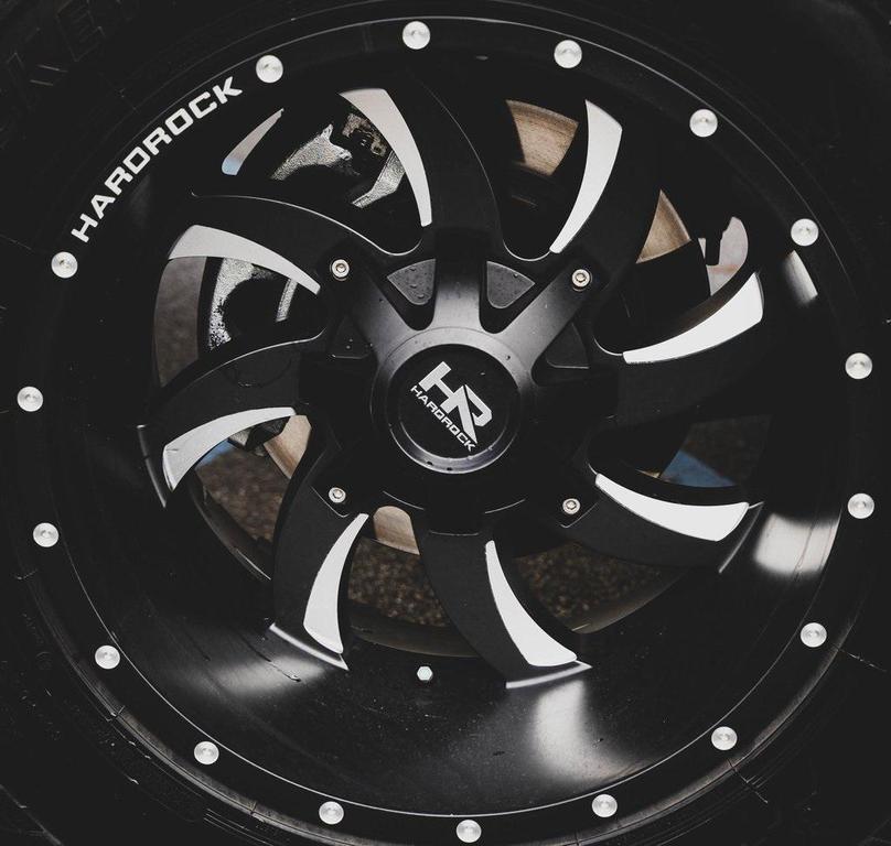 used 2020 Chevrolet Silverado 2500 car, priced at $44,000