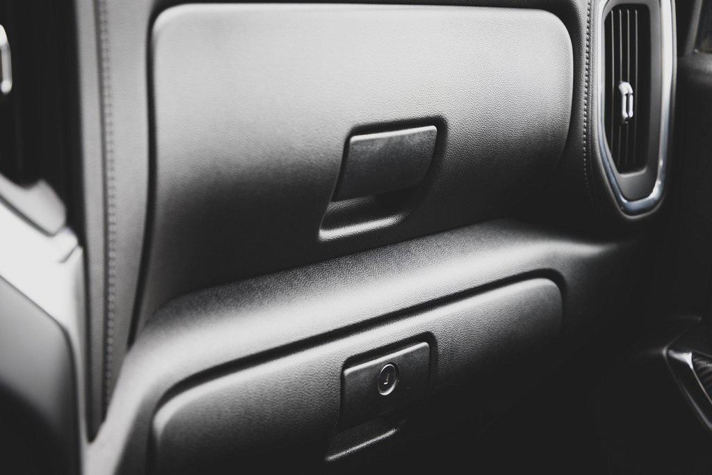 used 2020 Chevrolet Silverado 2500 car, priced at $44,000