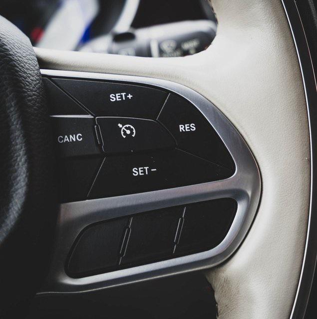 used 2020 Chrysler Pacifica car, priced at $21,000