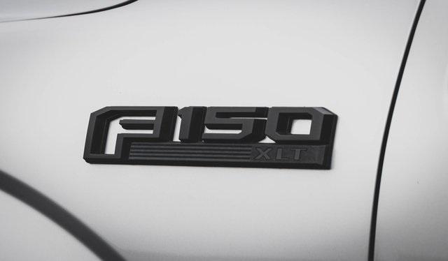 used 2016 Ford F-150 car, priced at $18,000