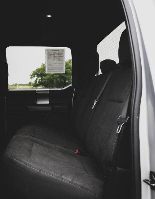 used 2016 Ford F-150 car, priced at $18,000