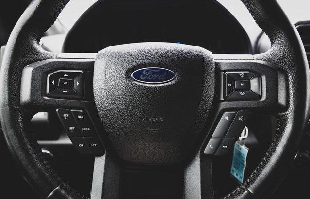 used 2016 Ford F-150 car, priced at $18,000