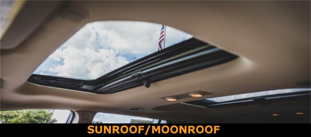 used 2015 Buick Enclave car, priced at $9,000