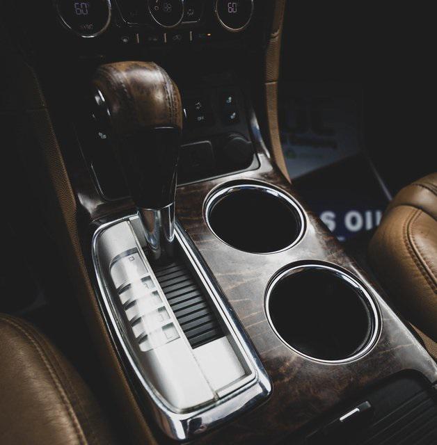 used 2015 Buick Enclave car, priced at $9,000