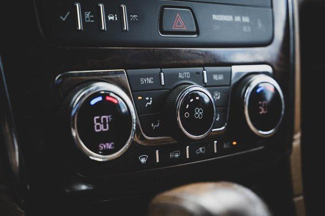 used 2015 Buick Enclave car, priced at $9,000