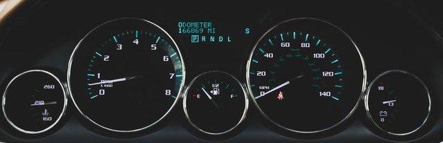 used 2015 Buick Enclave car, priced at $9,000