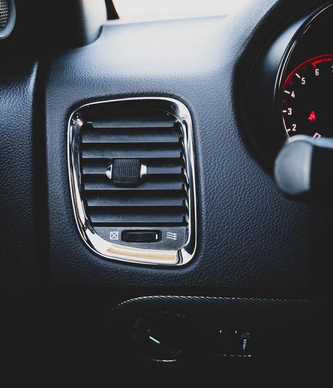 used 2019 Dodge Durango car, priced at $28,000