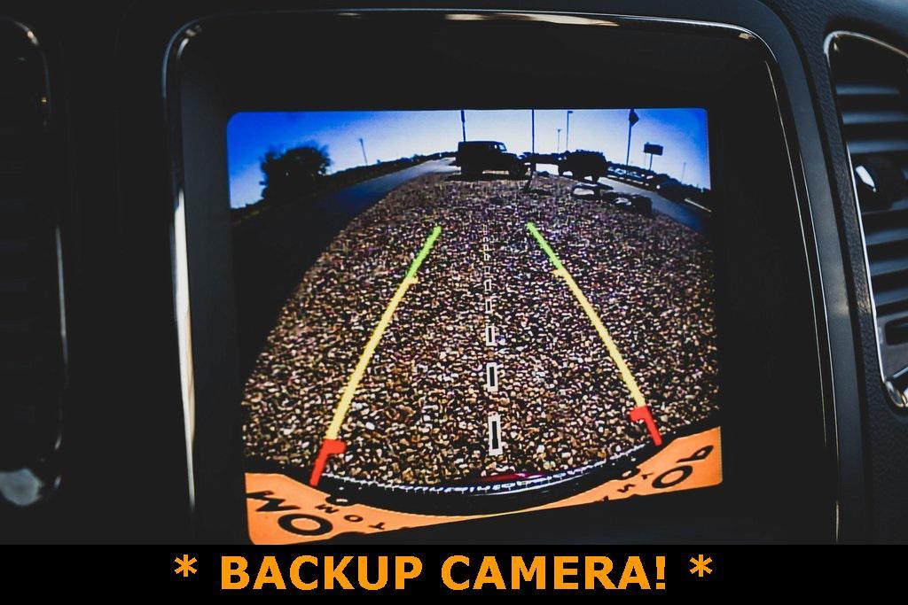 used 2019 Dodge Durango car, priced at $28,000