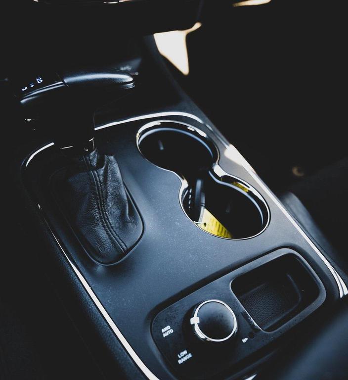 used 2019 Dodge Durango car, priced at $28,000