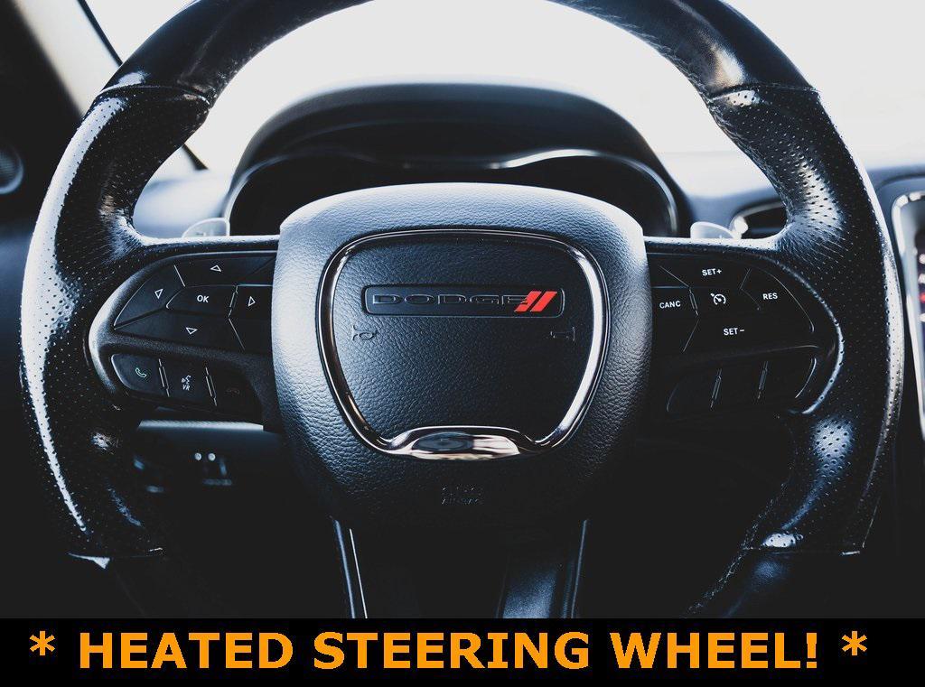 used 2019 Dodge Durango car, priced at $28,000