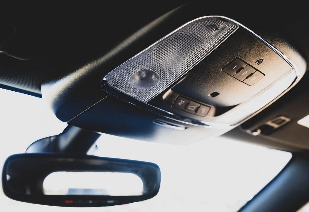 used 2019 Dodge Durango car, priced at $28,000