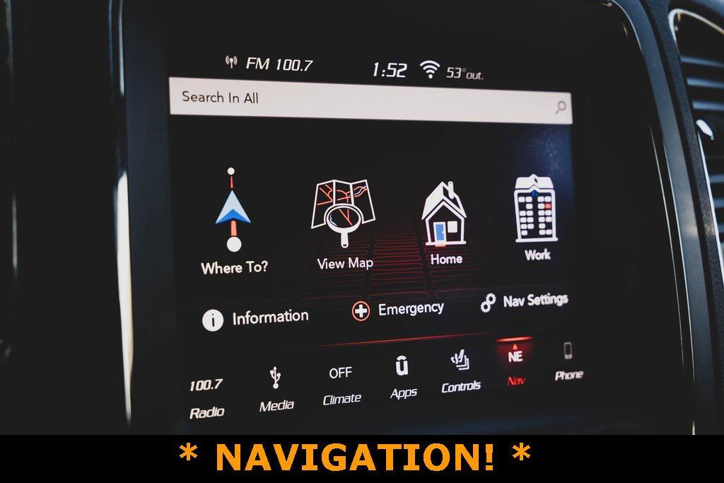 used 2019 Dodge Durango car, priced at $28,000